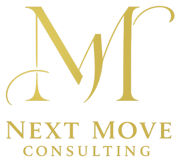 Logo Next Move